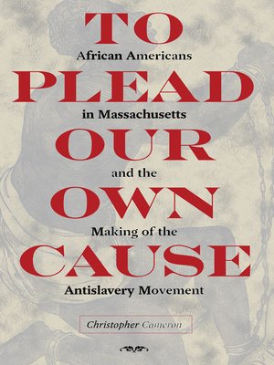 cover image of To Plead Our Own Cause